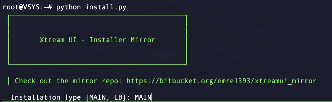 XTREAM UI installation on Ubuntu 1804 2004 2204 2404 LTS-1.webp