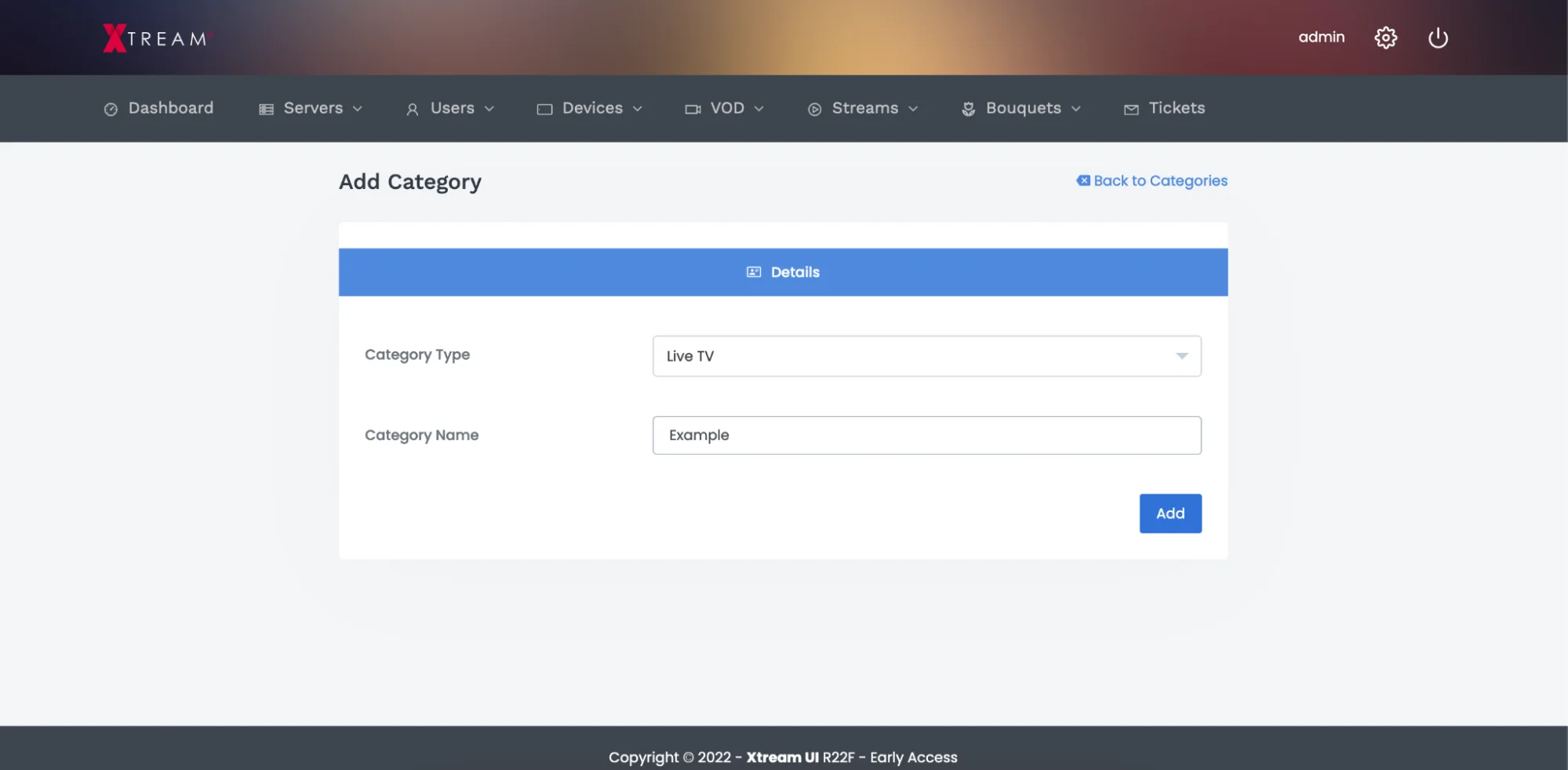 XTREAM UI installation on Ubuntu 1804 2004 2204 2404 LTS-1.webp