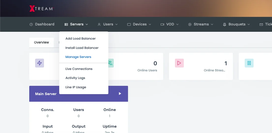 XTREAM UI installation on Ubuntu 1804 2004 2204 2404 LTS-11.webp