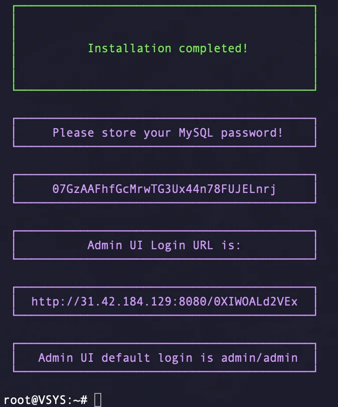 XTREAM UI installation on Ubuntu 1804 2004 2204 2404 LTS-5.webp