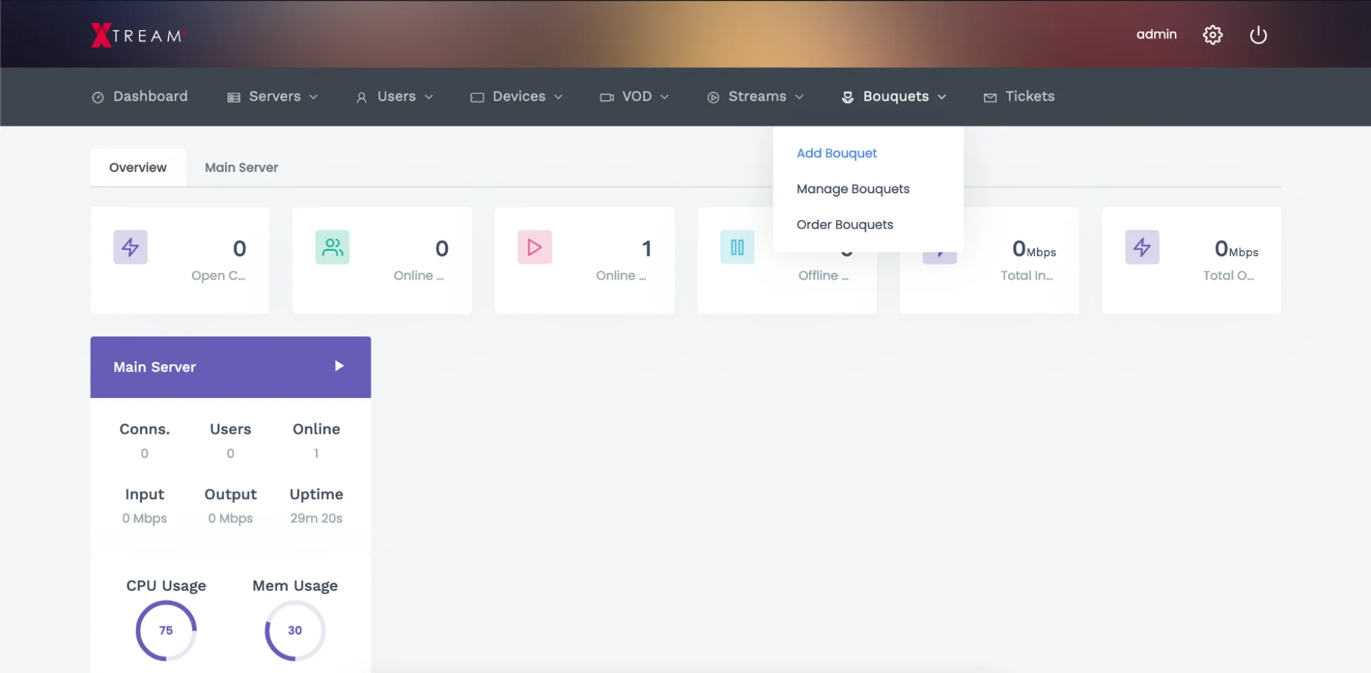 XTREAM UI installation on Ubuntu 1804 2004 2204 2404 LTS-5.webp