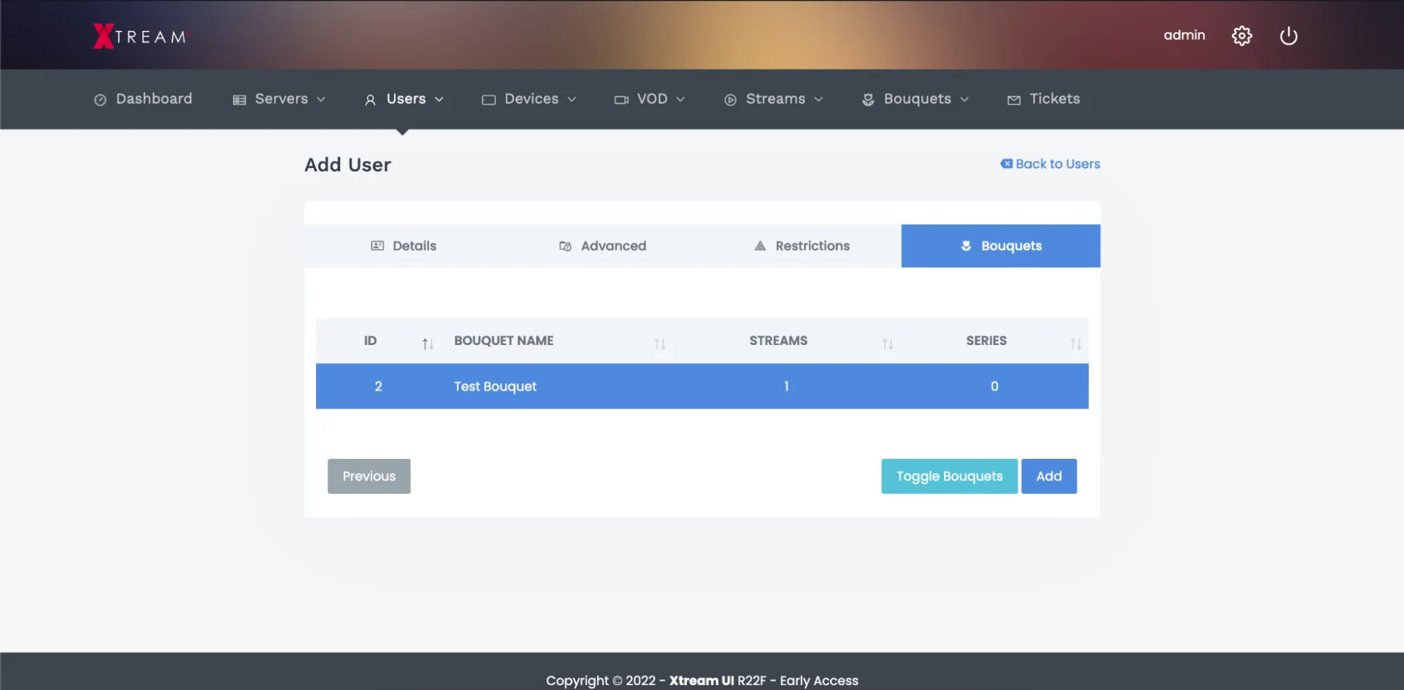 XTREAM UI installation on Ubuntu 1804 2004 2204 2404 LTS-9.webp